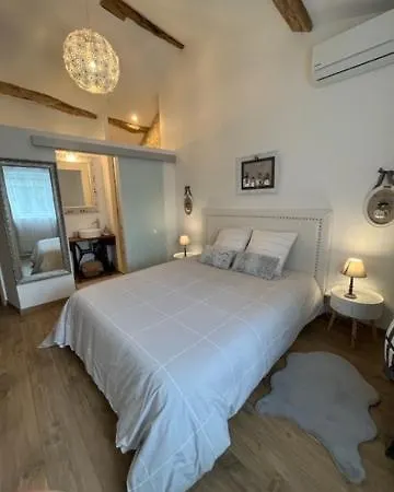 La Grange - La Grange Des Colporteurs 3*