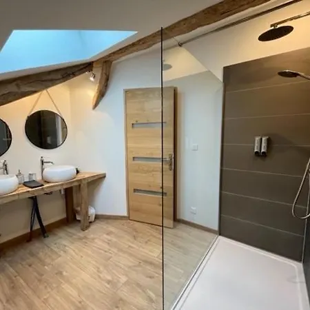 La Grange - La Grange Des Colporteurs