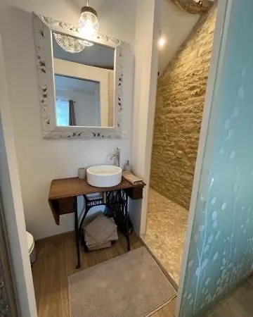 La Grange - La Grange Des Colporteurs