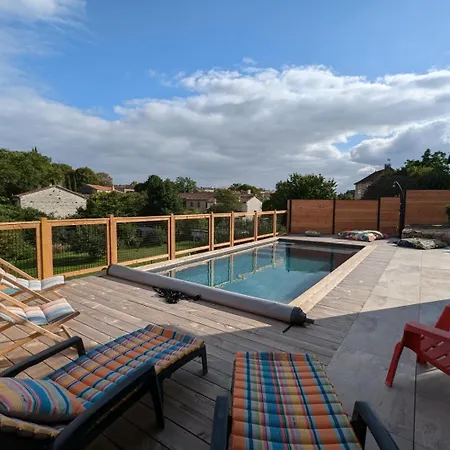 La Grange - La Grange Des Colporteurs Konukevi 3*