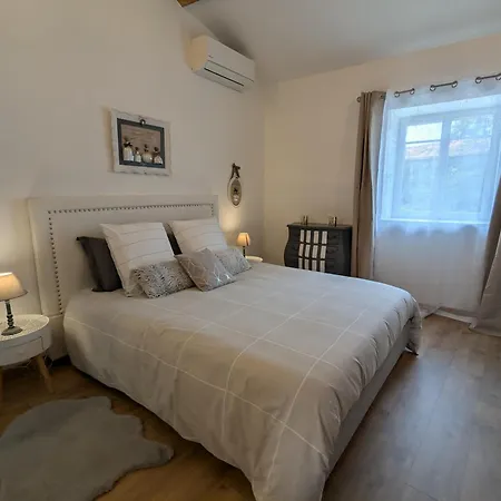 Konukevi La Grange - La Grange Des Colporteurs 3*