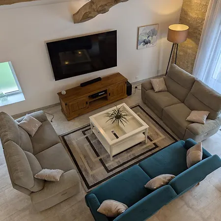 La Grange - La Grange Des Colporteurs 3*